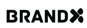 brandx logo
