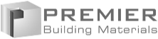 premier building logo