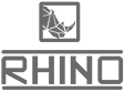 rhino logo